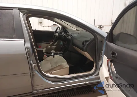 2007 Pontiac G6 z USA, uszkodzony, nr VIN 1G2ZG57N574270396